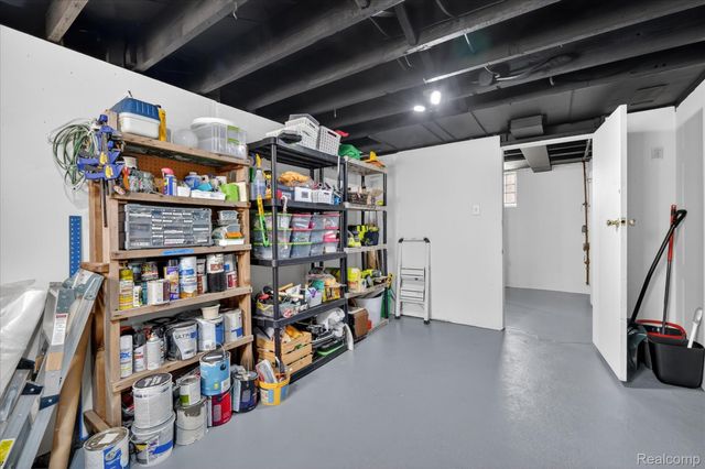 2826 3rd Street, Wyandotte, MI 48192