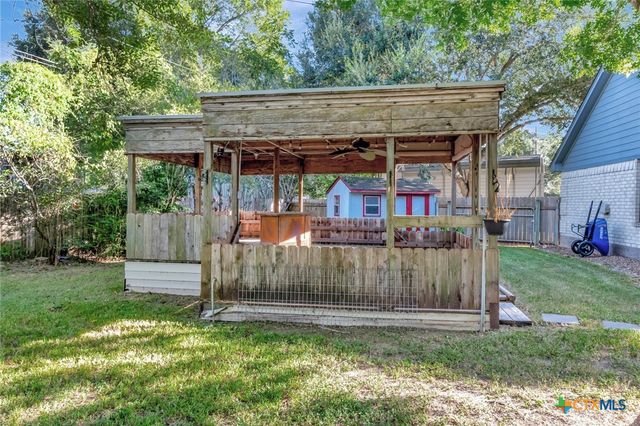 225 Kirkwall Street, Victoria, TX 77904