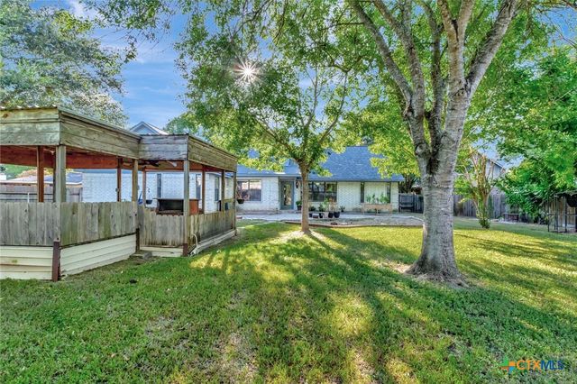 225 Kirkwall Street, Victoria, TX 77904