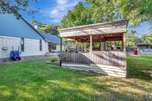 225 Kirkwall Street, Victoria, TX 77904