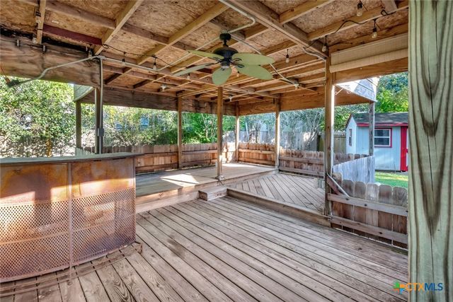 225 Kirkwall Street, Victoria, TX 77904