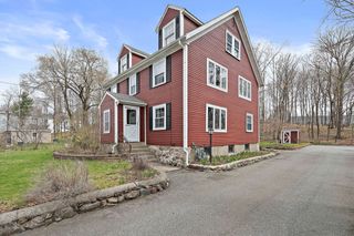 2205 Washington St, Canton, MA 02021