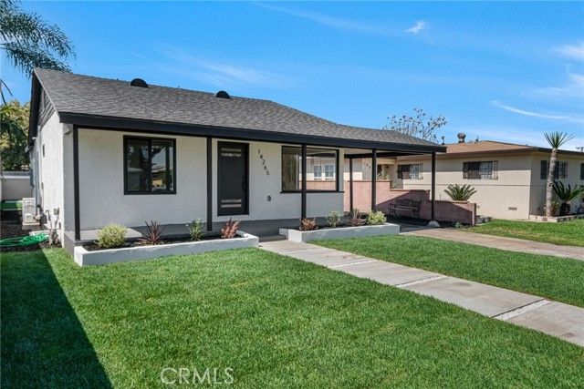 14625 S Frailey, Compton, CA 90221