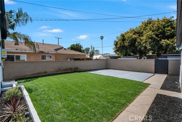 14625 S Frailey, Compton, CA 90221