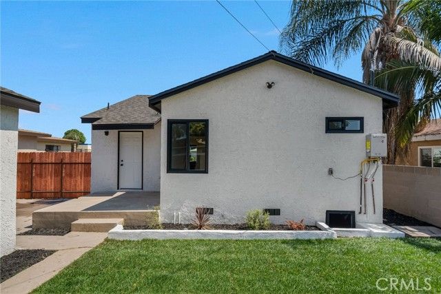 14625 S Frailey, Compton, CA 90221
