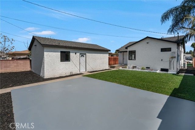 14625 S Frailey, Compton, CA 90221