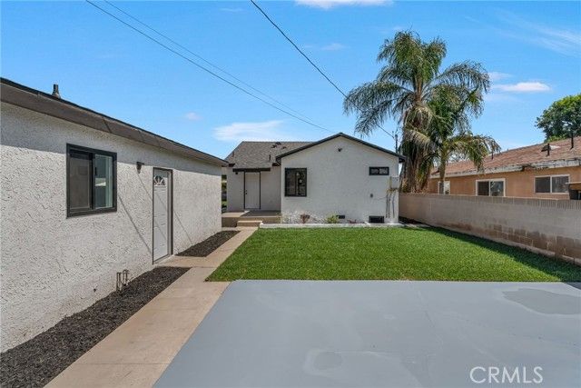 14625 S Frailey, Compton, CA 90221