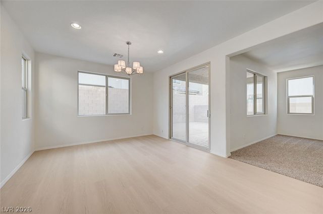 5831 Sleepy Willow Street, Las Vegas, NV 89148