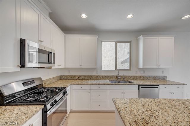 5831 Sleepy Willow Street, Las Vegas, NV 89148