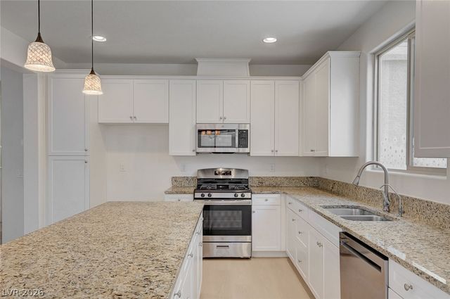 5831 Sleepy Willow Street, Las Vegas, NV 89148