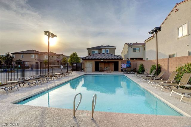 5831 Sleepy Willow Street, Las Vegas, NV 89148