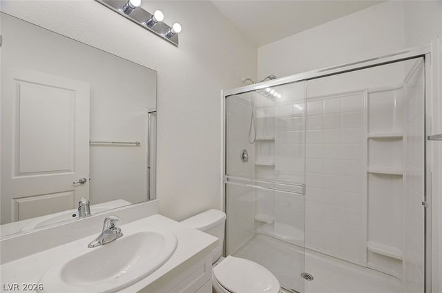 5831 Sleepy Willow Street, Las Vegas, NV 89148