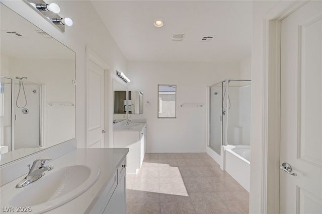 5831 Sleepy Willow Street, Las Vegas, NV 89148