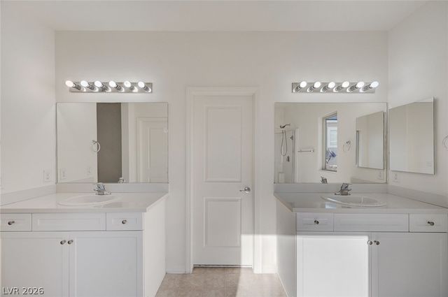 5831 Sleepy Willow Street, Las Vegas, NV 89148
