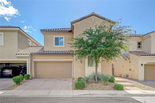 5831 Sleepy Willow Street, Las Vegas, NV 89148