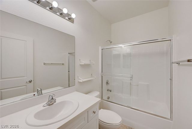 5831 Sleepy Willow Street, Las Vegas, NV 89148