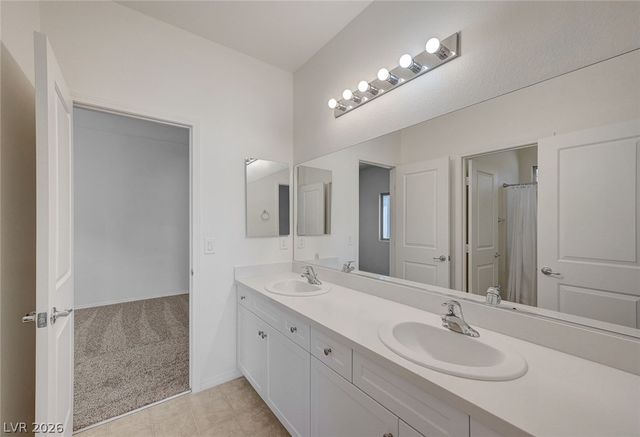 5831 Sleepy Willow Street, Las Vegas, NV 89148