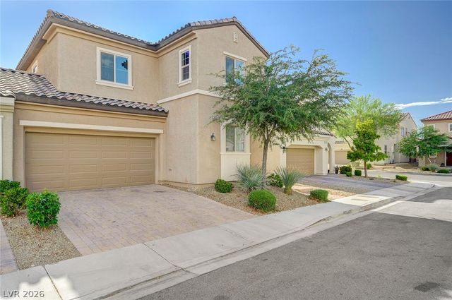 5831 Sleepy Willow Street, Las Vegas, NV 89148