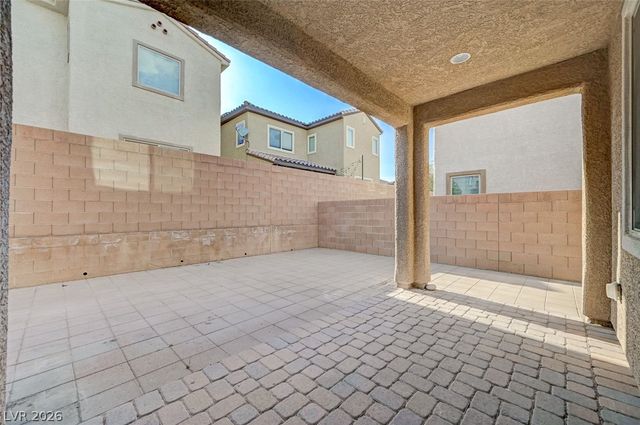 5831 Sleepy Willow Street, Las Vegas, NV 89148
