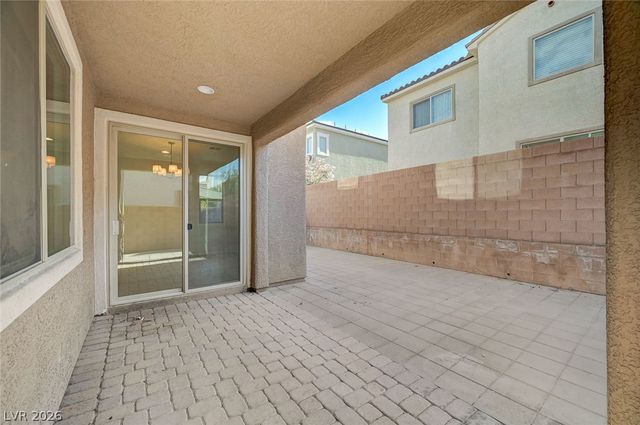 5831 Sleepy Willow Street, Las Vegas, NV 89148