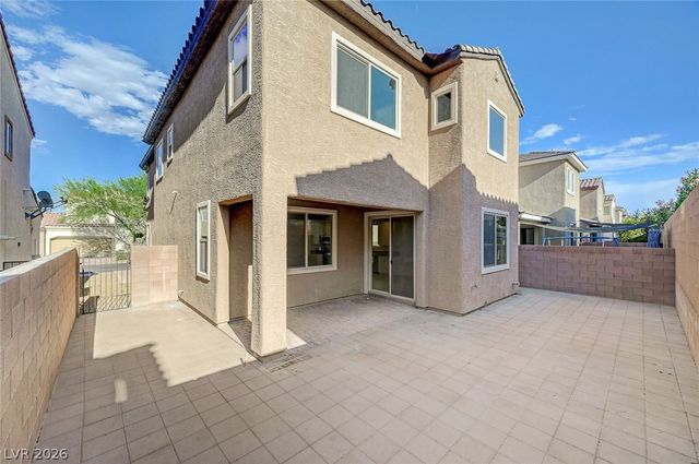5831 Sleepy Willow Street, Las Vegas, NV 89148