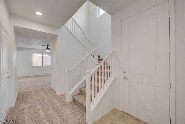 5831 Sleepy Willow Street, Las Vegas, NV 89148