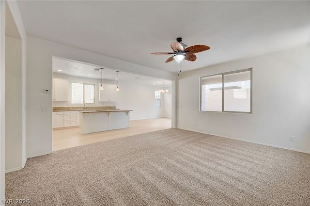 5831 Sleepy Willow Street, Las Vegas, NV 89148