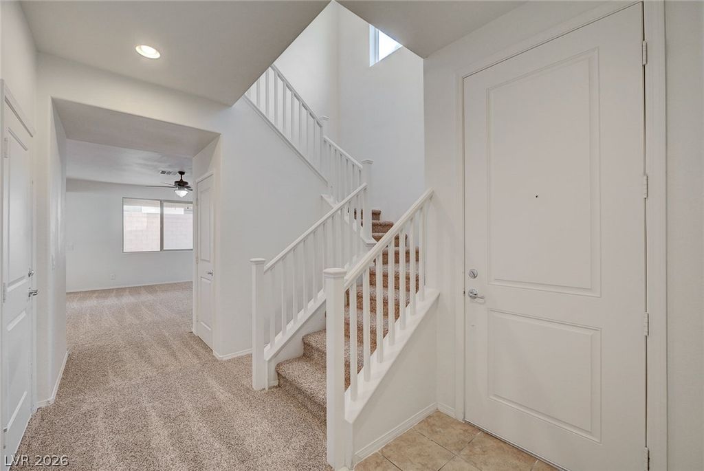 5831 Sleepy Willow Street, Las Vegas, NV 89148 — photo 5