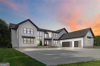 1604 GREENDALE Road, Covington, GA 30014