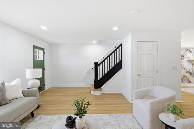 5410 NARCISSUS AVE, Baltimore, MD 21215