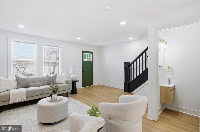 5410 NARCISSUS AVE, Baltimore, MD 21215