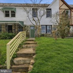 5410 NARCISSUS AVE, Baltimore, MD 21215