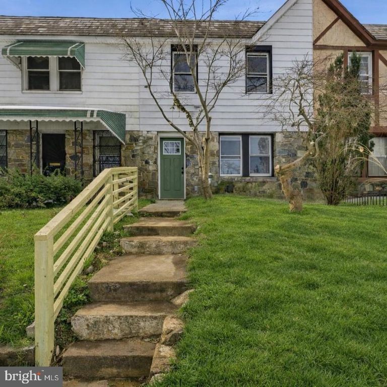 5410 NARCISSUS AVE, Baltimore, MD 21215