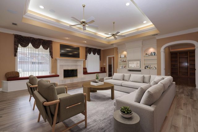 16001 Kevindale Court, Houston, TX 77040