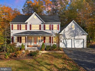 11781 FINGERLAKE WAY, Manassas, VA 20112