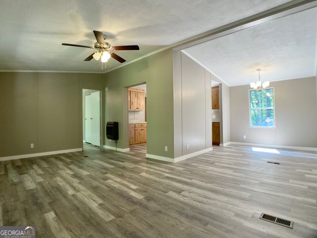 61 Berry Patch Lane, Cleveland, GA 30528