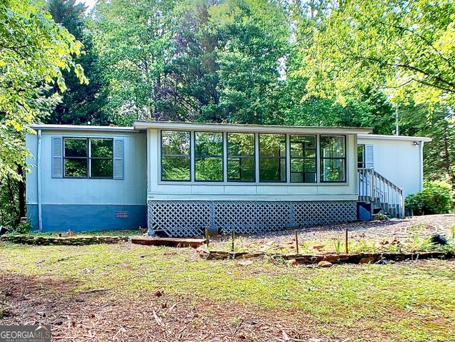 61 Berry Patch Lane, Cleveland, GA 30528