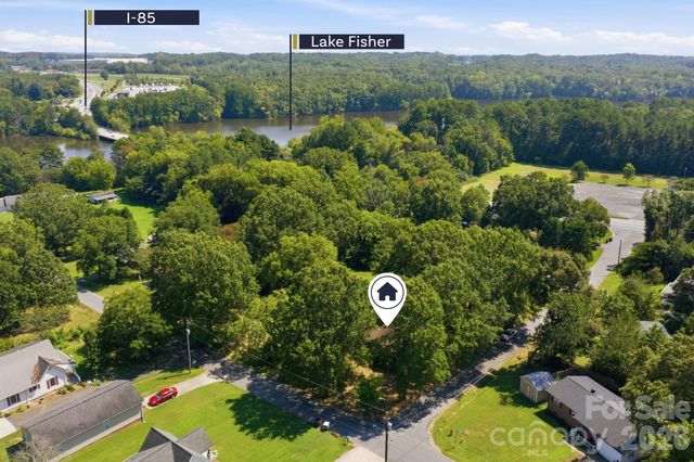2600 Haven Street, Kannapolis, NC 28083