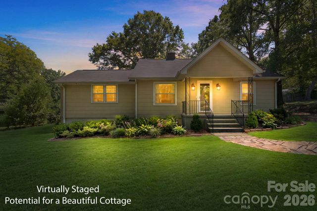 2600 Haven Street, Kannapolis, NC 28083