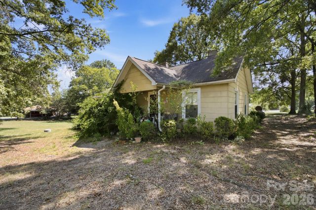 2600 Haven Street, Kannapolis, NC 28083
