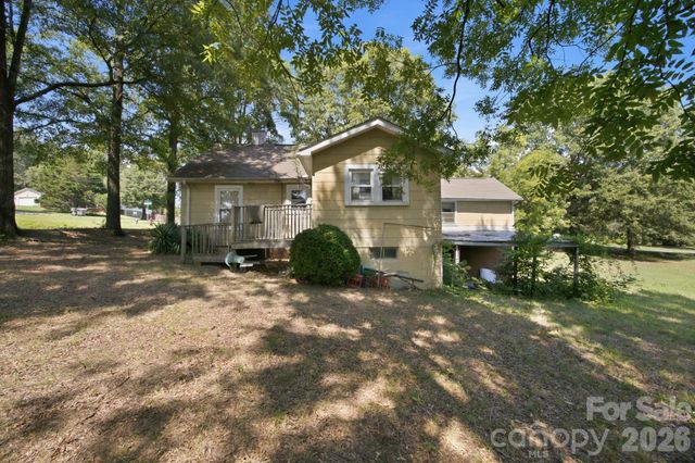 2600 Haven Street, Kannapolis, NC 28083