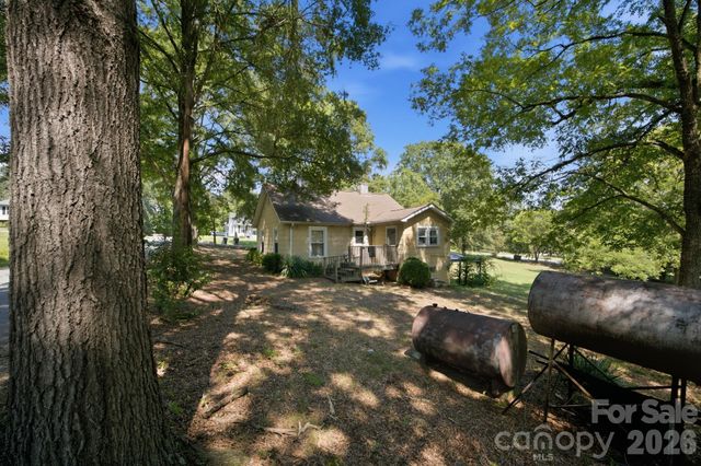 2600 Haven Street, Kannapolis, NC 28083