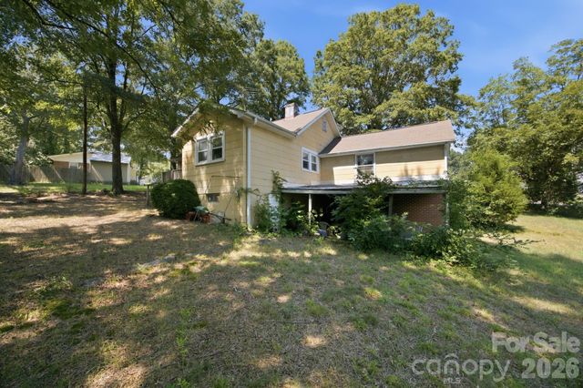 2600 Haven Street, Kannapolis, NC 28083