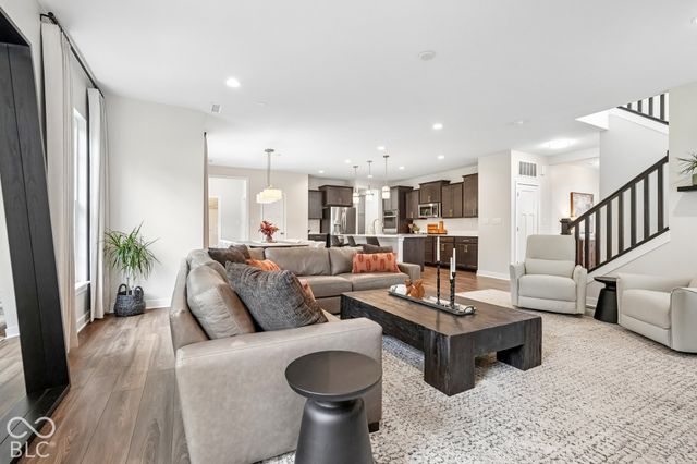 6762 Hidden Meadow Pass, Mccordsville, IN 46055