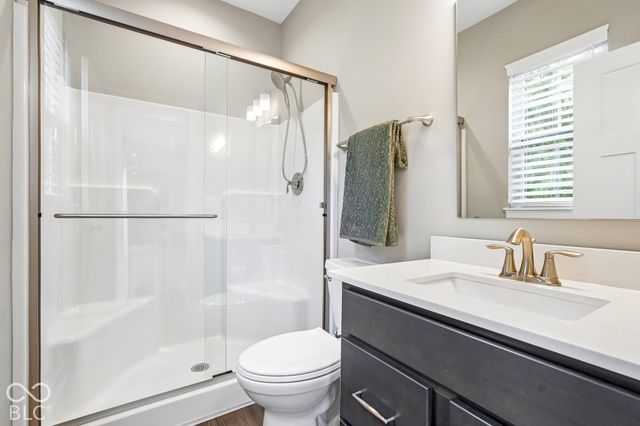 6762 Hidden Meadow Pass, Mccordsville, IN 46055