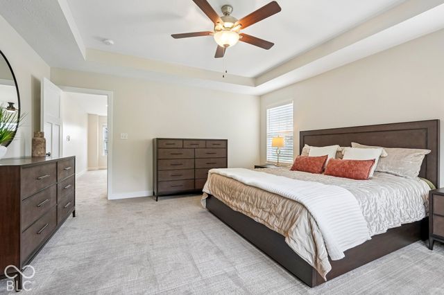 6762 Hidden Meadow Pass, Mccordsville, IN 46055