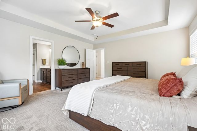6762 Hidden Meadow Pass, Mccordsville, IN 46055