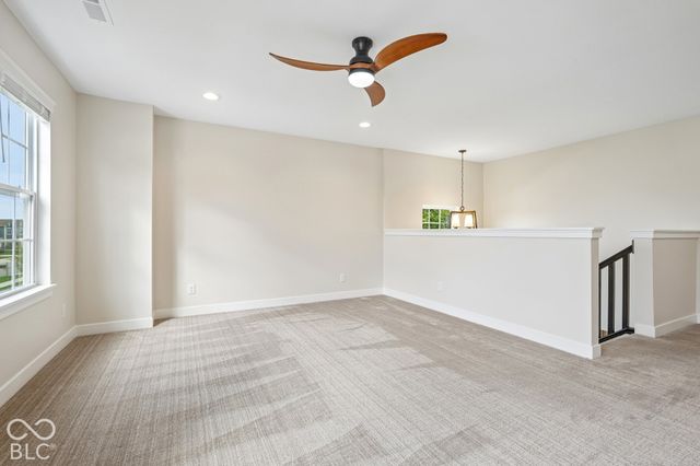 6762 Hidden Meadow Pass, Mccordsville, IN 46055