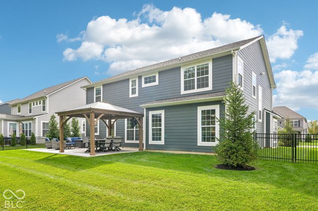 6762 Hidden Meadow Pass, Mccordsville, IN 46055