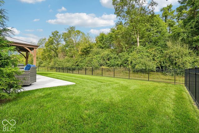 6762 Hidden Meadow Pass, Mccordsville, IN 46055